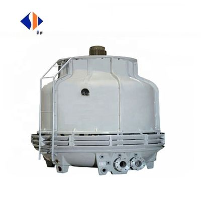 1.1kw-55kw Voltagem 380V Torre de refrigeração por água com baixo ruído Construção durável