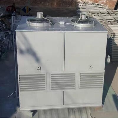 10-250RT Torre de refrigeração por água de circuito fechado Personalizavel para requisitos específicos