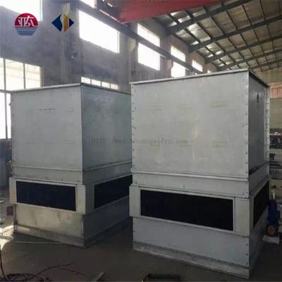 10-250RT Torre de refrigeração por água de circuito fechado Personalizavel para requisitos específicos