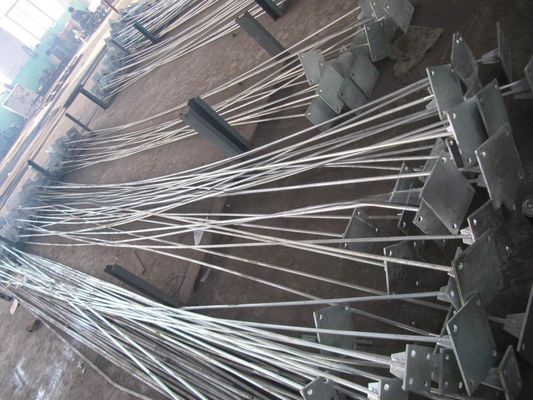 Tanque de armazenamento de água montado de 200 L/H para aplicações versáteis