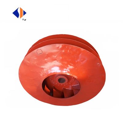Ventilador de refrigeração de ventilação com motor de 220 V, soprador centrífugo FRP de baixo ruído para ventilação