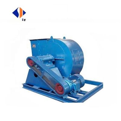 FRP Impeller para trás Centrífuga Ventilador de escape para instalação do centro logístico Depende