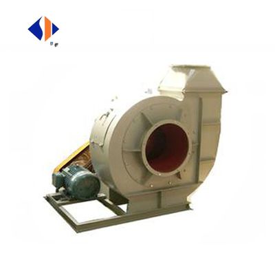 Suporte OEM AC Motor FRP Centrífugo com baixo ruído e resistência à corrosão