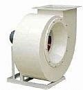 Suporte OEM AC Motor FRP Centrífugo com baixo ruído e resistência à corrosão
