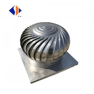 Atualize seu sistema de ventilação com um ventilador de escape de telhado de 500 mm e 2520 m3/h de volume de ar
