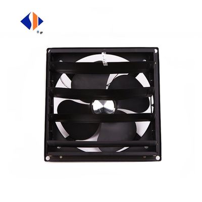 Tipo de corrente elétrica AC Customizado 380V Inverter de ventilador de resfriamento para ventilador axial mudo