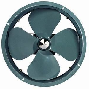 Tipo de corrente elétrica AC Customizado 380V Inverter de ventilador de resfriamento para ventilador axial mudo