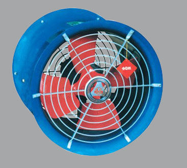 Ventilador de telhado de explosão competitivo de máquina elétrica à prova de explosão com tensão de 120V