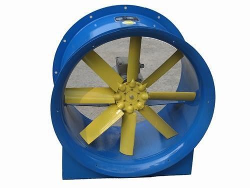 Ventilador de telhado de explosão competitivo de máquina elétrica à prova de explosão com tensão de 120V