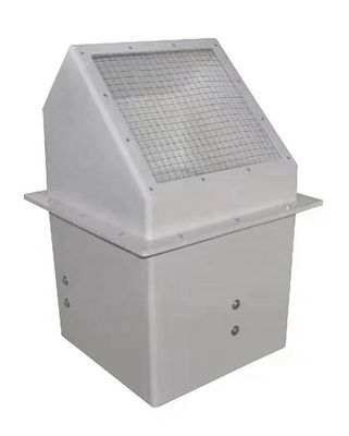 ABB Motor Metal Ventilação Ventilador Axial para Oficina de Armazém Centro Logístico Ginásio