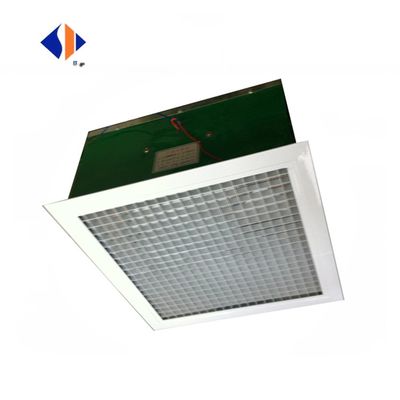 Ventilador de ventilação de banheiro de baixo ruído extractor de ar de lâmina de plástico material ventilador de fluxo axial