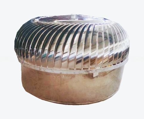 Ventilador de escape de cogumelos de chaminé industrial com forte sucção e suporte OEM personalizado