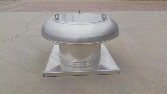 Ventilador de telhado montado com o ventilador de escape centrífugo mais vendido da fabricação Shuangyi