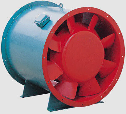 Ventilador de parede Grande promoção para um ou dois velocidades motor de fluxo misturado Ventilador de escape automático