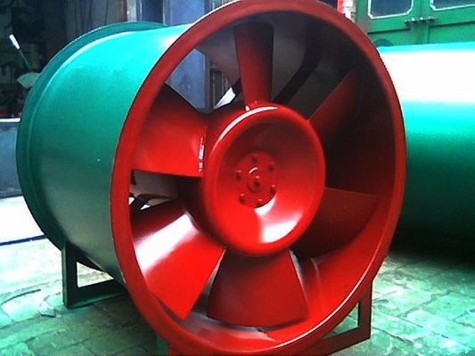Ventilador de parede Grande promoção para um ou dois velocidades motor de fluxo misturado Ventilador de escape automático