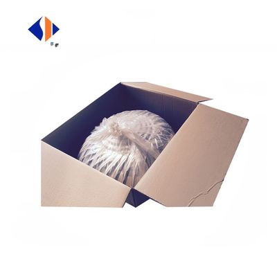 2-10 polegadas ventilador saída de alumínio ventilador não alimentado para soluções práticas de ventilação