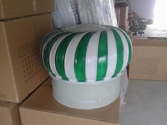 Lojas de materiais de construção muito favorito Bela cor chapa de aço Sem ventilador de automação de energia