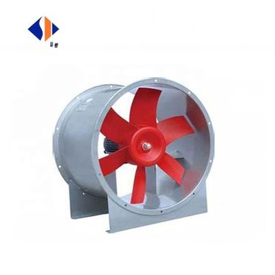 Suporte ODM personalizado Ventilador de escape de fluxo axial para lojas de materiais de construção em Shuangyi