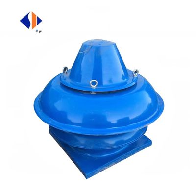 AC/DC Tipo de corrente elétrica Trifásico de baixo ruído Ventilador de telhado de motor Automatização Ventilador de fluxo axial