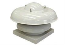 AC/DC Tipo de corrente elétrica Trifásico de baixo ruído Ventilador de telhado de motor Automatização Ventilador de fluxo axial