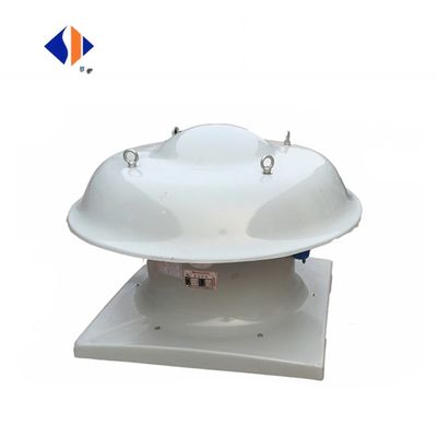 Alto material resistente à corrosão velocidade variável motor Automatização de telhado centrífuga