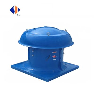 Alto material resistente à corrosão velocidade variável motor Automatização de telhado centrífuga