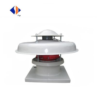 Alto material resistente à corrosão velocidade variável motor Automatização de telhado centrífuga