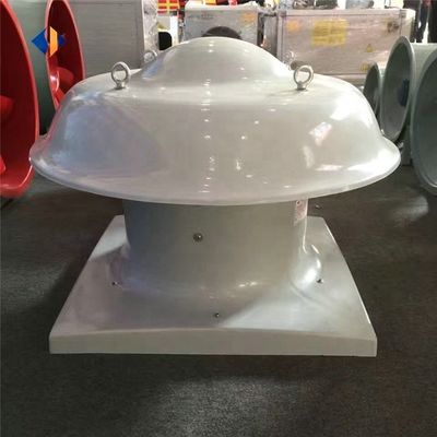 Alto material resistente à corrosão velocidade variável motor Automatização de telhado centrífuga