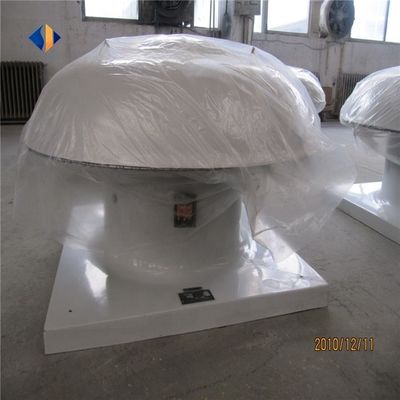 Alto material resistente à corrosão velocidade variável motor Automatização de telhado centrífuga