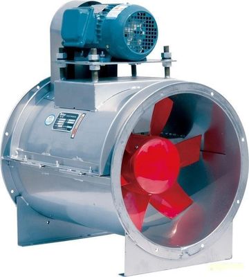 120V Ventilação de escape Gás residual Automatização Ventilação Ventiladores axiais para oficina