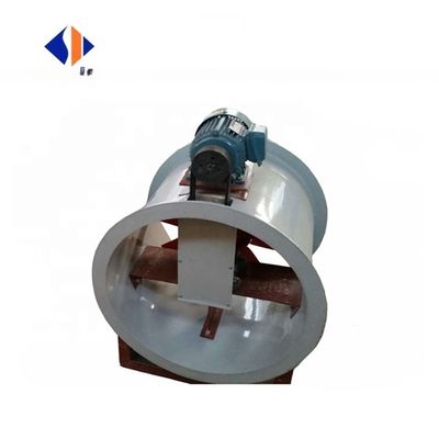120V Ventilação de escape Gás residual Automatização Ventilação Ventiladores axiais para oficina