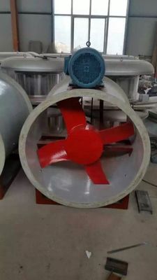 120V Ventilação de escape Gás residual Automatização Ventilação Ventiladores axiais para oficina
