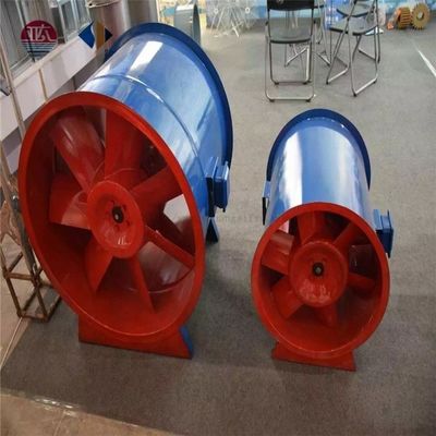 120V Ventilação de escape Gás residual Automatização Ventilação Ventiladores axiais para oficina