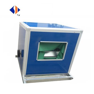 Suporte personalizado ODM gabinete Ventiladores de escape para ar condicionado Ventilação do gabinete