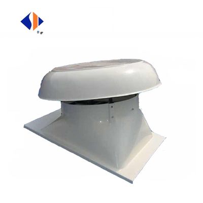Ventilador de escape industrial com soprador centrífugo de baixo ruído e corrente elétrica tipo CA