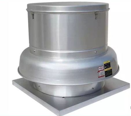 120x120x38mm Motor de cobre Ventilador de escape montado no telhado para economia de energia Ventilação do telhado