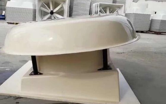 120x120x38mm Motor de cobre Ventilador de escape montado no telhado para economia de energia Ventilação do telhado