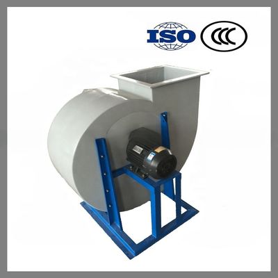 Ventilador centrífugo de entrada dupla de 220/380v para mineração em avanço Ar condicionado industrial