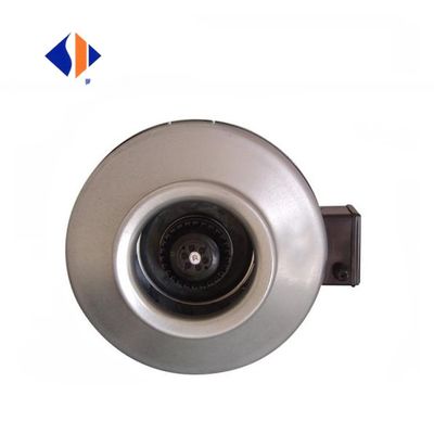 Ventilador centrífugo de 150 mm para ventilação industrial