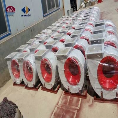 Controlos remotos Ventilador de neblina centrífuga comercial/sopa de ar com regulador de vento e tampão