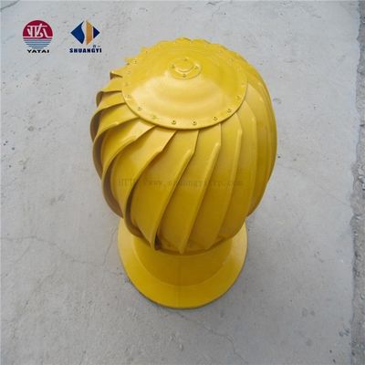 Ventilador de fluxo de turbina de plástico industrial de tipo corrente elétrica AC para demanda do mercado de retalho