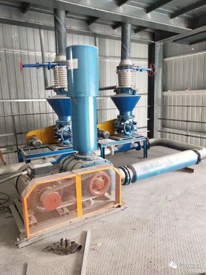Aquacultura de ferro fundido de baixa duração