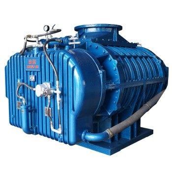 Aquacultura de ferro fundido de baixa duração