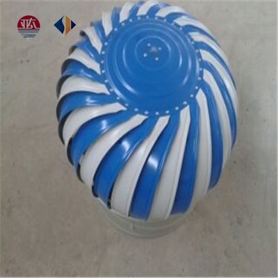 Ventilador de extracção industrial montado na parede fabricado com corrente elétrica alternada