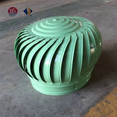Ventilador de extracção industrial montado na parede fabricado com corrente elétrica alternada