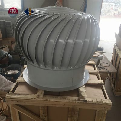 Ventilador de extracção industrial montado na parede fabricado com corrente elétrica alternada