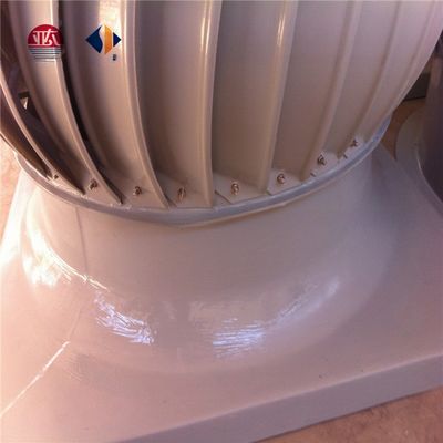 Ventilador de extracção industrial montado na parede fabricado com corrente elétrica alternada