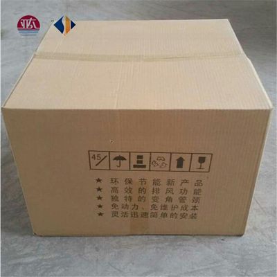Ventilador de turbina de ventilação de telhado industrial de corrente contínua Perfeito para necessidades de ventilação em larga escala