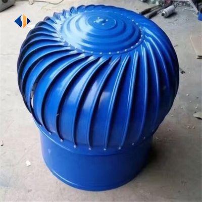 FRP/Turbo Ventiladores para telhados de aço inoxidável para residências/armazéns//ateliers