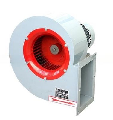 OEM Motor de sopro de ventilador de exaustão de fábrica com suporte personalizado de ventilador OBM